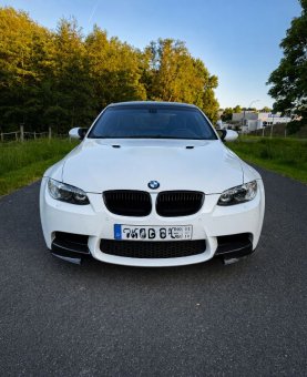 BMW M3 E92 Coup� | Top Zustand - Biete - BMW Fahrzeuge - 1056624_bmw-syndikat_bild