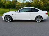 BMW M3 E92 Coup� | Top Zustand - Biete - BMW Fahrzeuge - 1056625_bmw-syndikat_bild