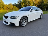 BMW M3 E92 Coup� | Top Zustand - Biete - BMW Fahrzeuge - 1056627_bmw-syndikat_bild