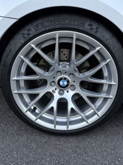 BMW M3 E92 Coup� | Top Zustand - Biete - BMW Fahrzeuge - 1056629_bmw-syndikat_bild
