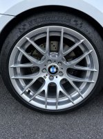 BMW M3 E92 Coup� | Top Zustand - Biete - BMW Fahrzeuge - 1056629_bmw-syndikat_bild