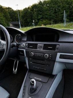 BMW M3 E92 Coup� | Top Zustand - Biete - BMW Fahrzeuge - 1056630_bmw-syndikat_bild