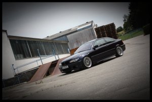 e46 330ci Individual - 3er BMW - E46 e46 330ci Individual - 3er BMW - E46