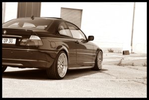 e46 330ci Individual - 3er BMW - E46 e46 330ci Individual - 3er BMW - E46