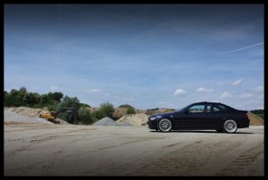 e46 330ci Individual - 3er BMW - E46 e46 330ci Individual - 3er BMW - E46