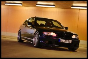 e46 330ci Individual - 3er BMW - E46 e46 330ci Individual - 3er BMW - E46