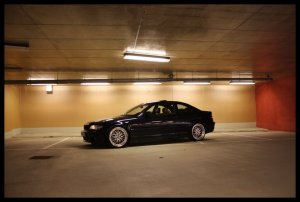 e46 330ci Individual - 3er BMW - E46 e46 330ci Individual - 3er BMW - E46