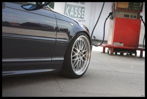e46 330ci Individual - 3er BMW - E46 e46 330ci Individual - 3er BMW - E46