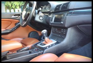 e46 330ci Individual - 3er BMW - E46