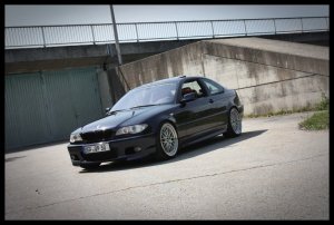 e46 330ci Individual - 3er BMW - E46 e46 330ci Individual - 3er BMW - E46