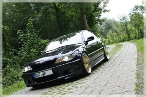 e46 330ci Individual - 3er BMW - E46 e46 330ci Individual - 3er BMW - E46