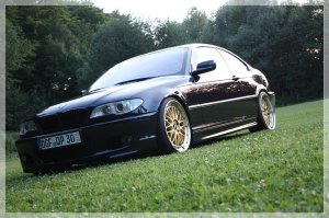 e46 330ci Individual - 3er BMW - E46 e46 330ci Individual - 3er BMW - E46