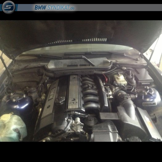 BMW-Syndikat Fotostorie