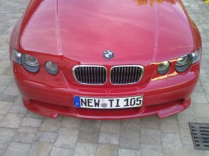 330 ti Kompressor - 335-look-ESD - 3er BMW - E46