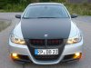 Mut zur Farbe - 3er BMW - E90 / E91 / E92 / E93 - air scoops.JPG