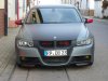 Mut zur Farbe - 3er BMW - E90 / E91 / E92 / E93 - rote spiegel.JPG