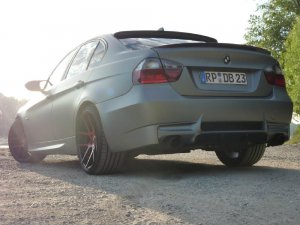 Mut zur Farbe - 3er BMW - E90 / E91 / E92 / E93