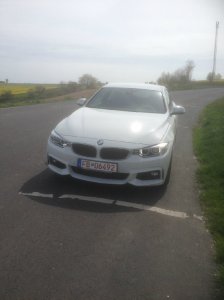 F32 M Performance - 4er BMW - F32 / F33 / F36 / F82