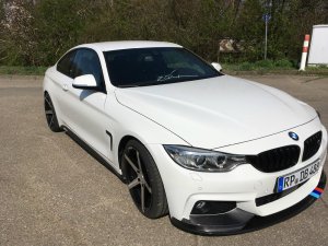 F32 M Performance - 4er BMW - F32 / F33 / F36 / F82