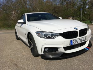 F32 M Performance - 4er BMW - F32 / F33 / F36 / F82