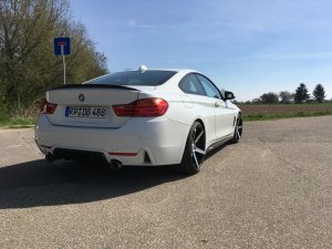 F32 M Performance - 4er BMW - F32 / F33 / F36 / F82