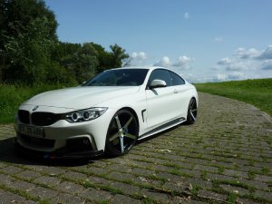 F32 M Performance - 4er BMW - F32 / F33 / F36 / F82