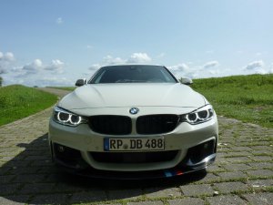 F32 M Performance - 4er BMW - F32 / F33 / F36 / F82