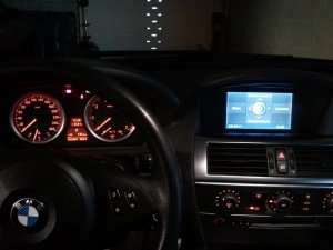 BMW 645CI - Fotostories weiterer BMW Modelle