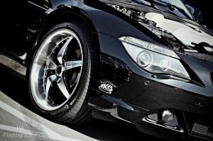 BMW 645CI - Fotostories weiterer BMW Modelle BMW 645CI - Fotostories weiterer BMW Modelle