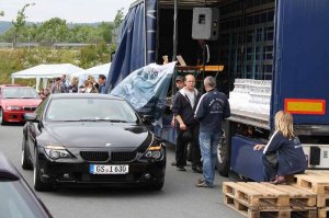 BMW 645CI - Fotostories weiterer BMW Modelle BMW 645CI - Fotostories weiterer BMW Modelle