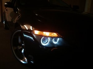 BMW 645CI - Fotostories weiterer BMW Modelle BMW 645CI - Fotostories weiterer BMW Modelle