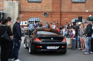 BMW 645CI - Fotostories weiterer BMW Modelle BMW 645CI - Fotostories weiterer BMW Modelle