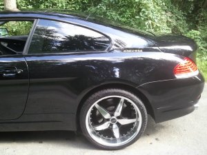BMW 645CI - Fotostories weiterer BMW Modelle BMW 645CI - Fotostories weiterer BMW Modelle