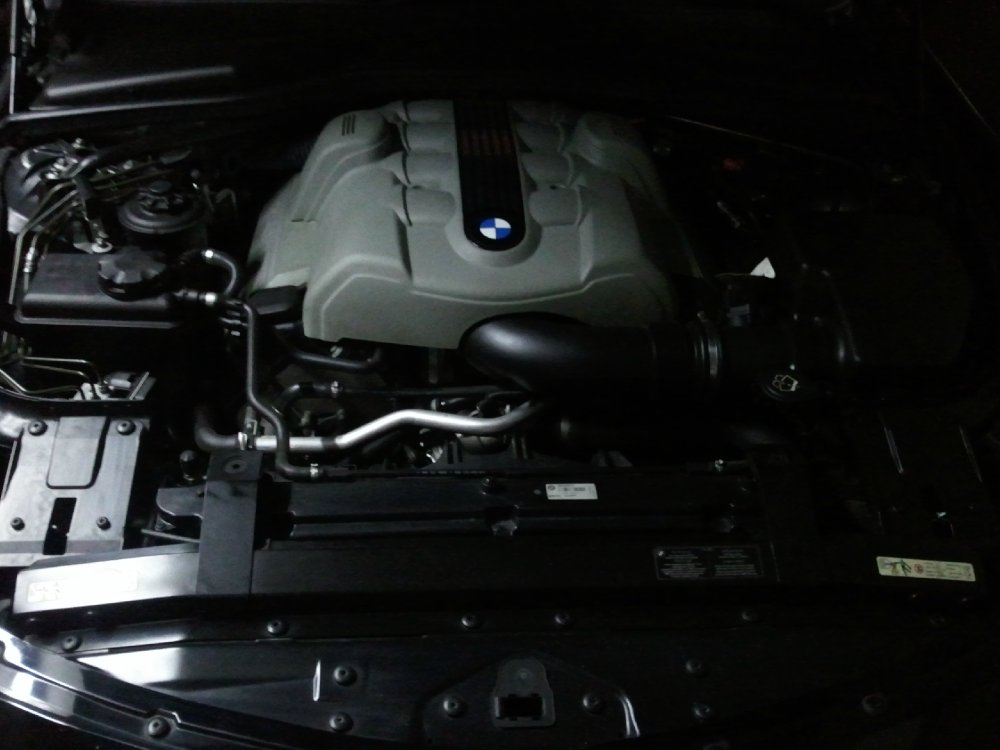 BMW 645CI - Fotostories weiterer BMW Modelle
