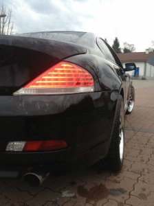 BMW 645CI - Fotostories weiterer BMW Modelle BMW 645CI - Fotostories weiterer BMW Modelle