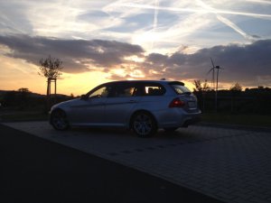 BMW 320D - 3er BMW - E90 / E91 / E92 / E93