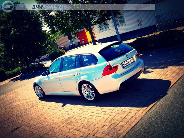 BMW-Syndikat Fotostorie