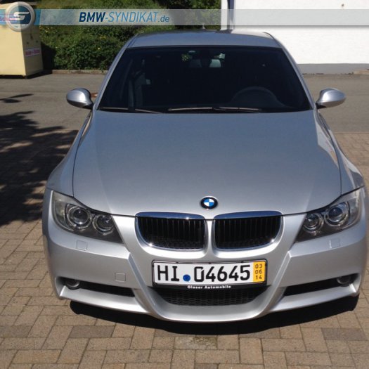 BMW-Syndikat Fotostorie