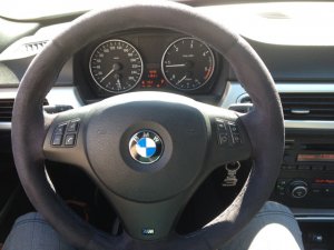 BMW 320D - 3er BMW - E90 / E91 / E92 / E93 BMW 320D - 3er BMW - E90 / E91 / E92 / E93