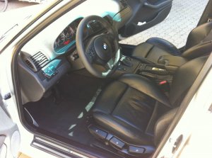 E46 330d Touring - 3er BMW - E46 E46 330d Touring - 3er BMW - E46