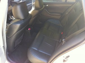 E46 330d Touring - 3er BMW - E46 E46 330d Touring - 3er BMW - E46