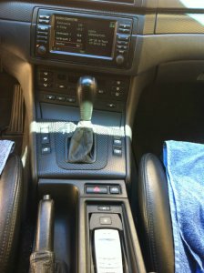 E46 330d Touring - 3er BMW - E46 E46 330d Touring - 3er BMW - E46