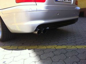 E46 330d Touring - 3er BMW - E46 E46 330d Touring - 3er BMW - E46