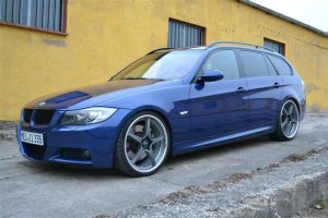 335i Touring E91 - 3er BMW - E90 / E91 / E92 / E93 335i Touring E91 - 3er BMW - E90 / E91 / E92 / E93