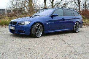 335i Touring E91 - 3er BMW - E90 / E91 / E92 / E93 335i Touring E91 - 3er BMW - E90 / E91 / E92 / E93