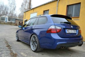 335i Touring E91 - 3er BMW - E90 / E91 / E92 / E93