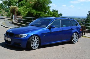 335i Touring E91 - 3er BMW - E90 / E91 / E92 / E93 335i Touring E91 - 3er BMW - E90 / E91 / E92 / E93