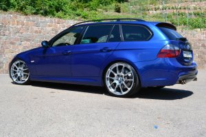 335i Touring E91 - 3er BMW - E90 / E91 / E92 / E93