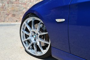 335i Touring E91 - 3er BMW - E90 / E91 / E92 / E93 335i Touring E91 - 3er BMW - E90 / E91 / E92 / E93