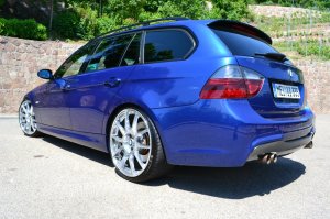 335i Touring E91 - 3er BMW - E90 / E91 / E92 / E93 335i Touring E91 - 3er BMW - E90 / E91 / E92 / E93